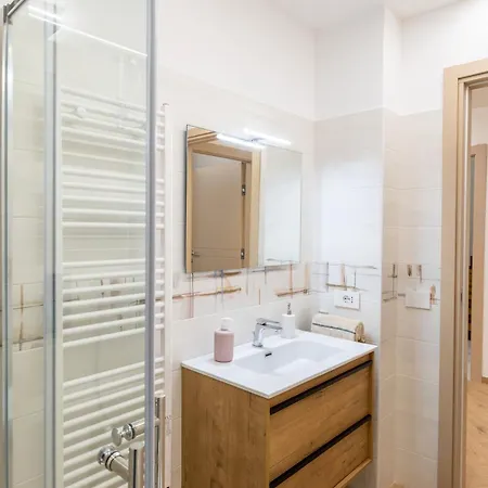Apartment In Butterfly Pozzallo