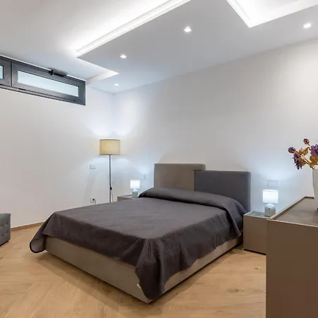 Apartment In Butterfly