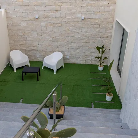 Apartment In Butterfly *