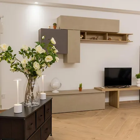 In Butterfly Apartment Pozzallo