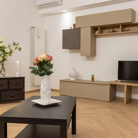 Apartment In Butterfly