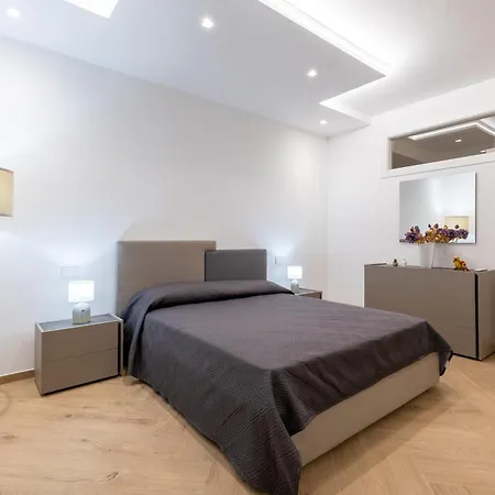 Apartment In Butterfly